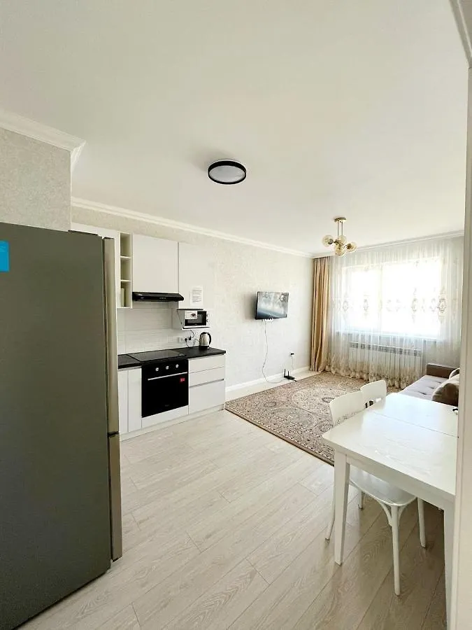 Apartamento Жк Palladium 78 Almatý