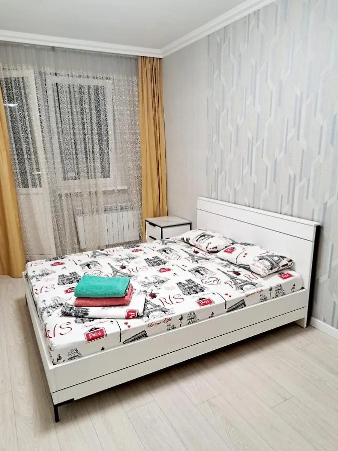 Жк Palladium 78 Алматы 0*,